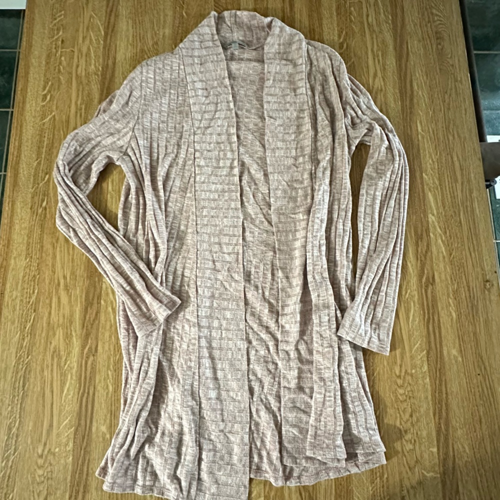 Charlotte Russe Cardigan